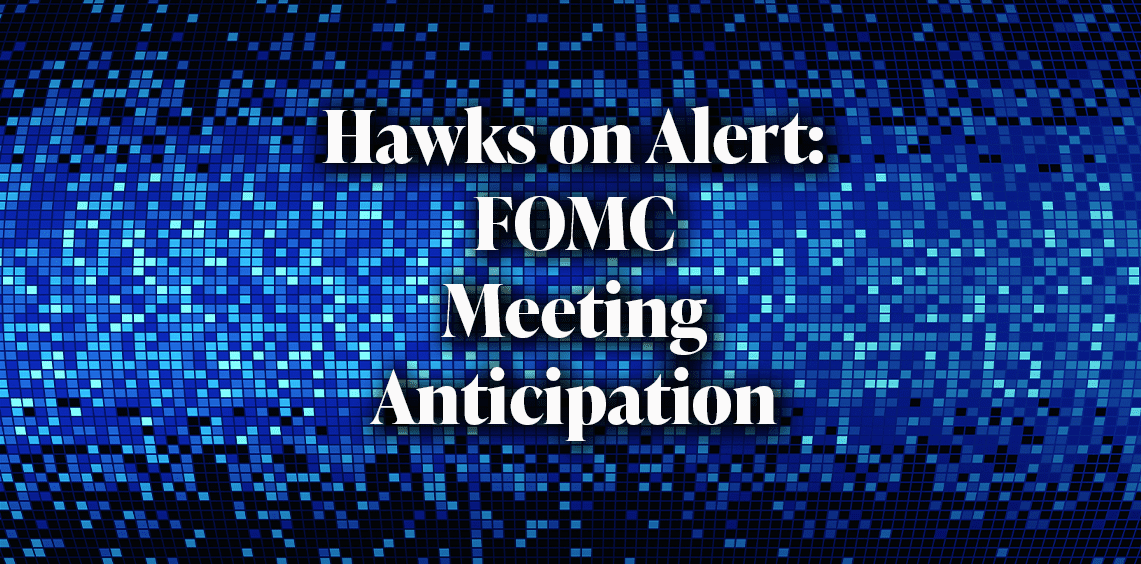 Hawks on Alert: FOMC Meeting Anticipation Professor Jeremy Siegel Weekly Commentary Week of 3 18 2024