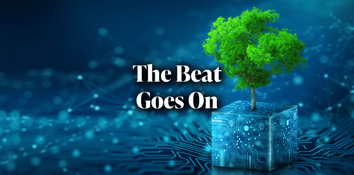 The Beat Goes on Professor Siegel Commentary 9 18 2023