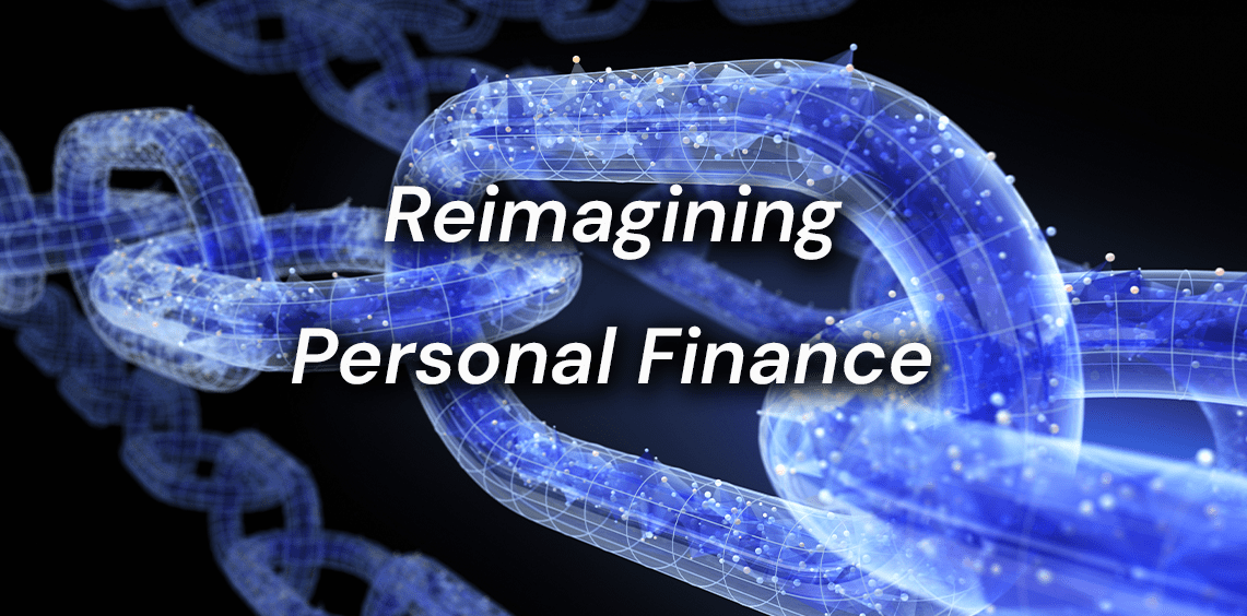 Reimagining Personal Finance blog post by Jason Guthrie of WisdomTree Prime 4 26 2024